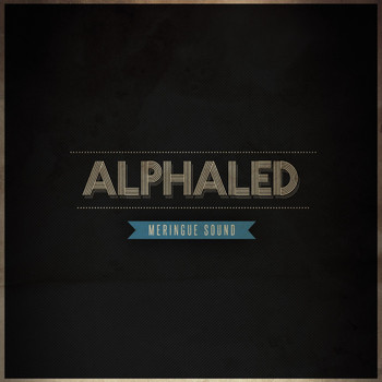 Alphaled - Meringue Sound