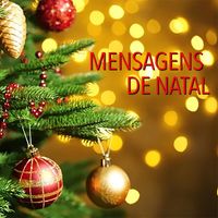 Cid Moreira - Mensagens de Natal