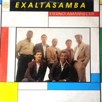 Exaltasamba - Eterno Amanhecer