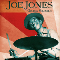 Joe Jones - Golden Selection (Remastered)