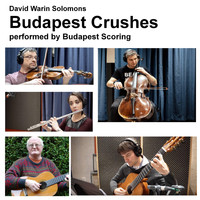 Budapest Scoring - Budapest Crushes