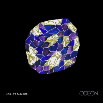 Hell, It's Paradise - Odeon