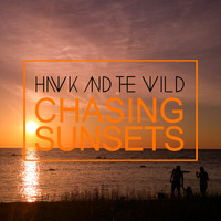 Hawk and the wild - Chasing Sunsets