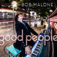 Bob Malone - Tangled up in Blue