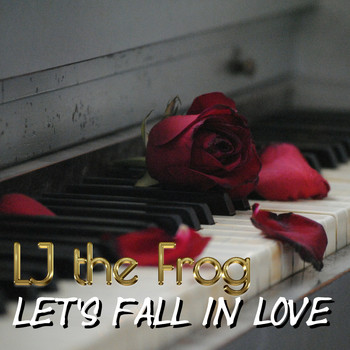 LJ Frog - Let's Fall in Love