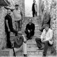 Mostar Sevdah Reunion - Cudna Jada Od Mostara Grada (Unreleased Live Track)
