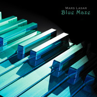 Mars Lasar - Blue Maze