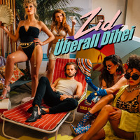 ZID - Überall Dihei