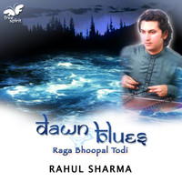 Rahul Sharma - Dawn Blues - Raga Bhoopal Todi
