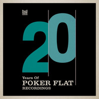 Steve Bug & Cle - 20 Years of Poker Flat Remixes