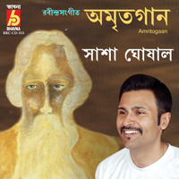Sasha Ghoshal - Amritogaan