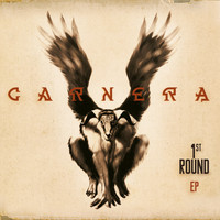 Carnera - 1st Round - EP (Explicit)