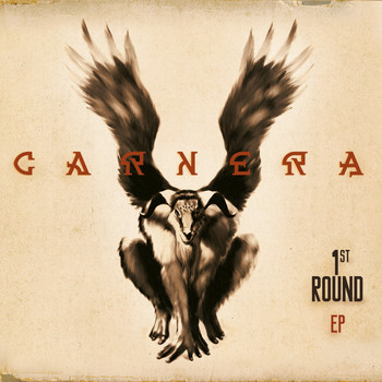 Carnera - 1st Round - EP (Explicit)