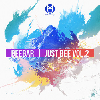 Beebar - Just Bee Vol. 2