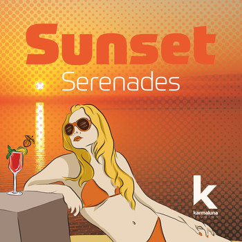 Various Artists - Sunset Serenades