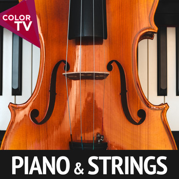 Felix Thoma - Piano & Strings