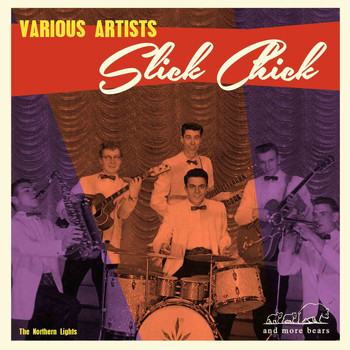 Various Artists - Slick Chick