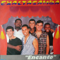 Exaltasamba - Encanto
