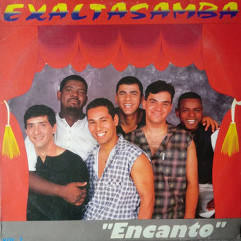 Exaltasamba - Encanto