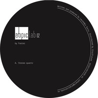 Faster - AtipicLAB002