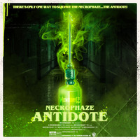 Wednesday 13 - Necrophaze - Antidote (Explicit)