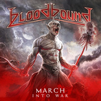 Bloodbound - March into War
