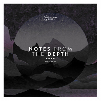 Various Artists - Notes from the Depth, Vol. 16