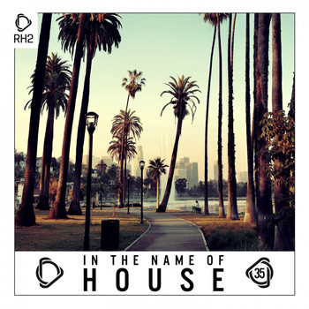 Various Artists - In the Name of House, Vol. 35 (Explicit)