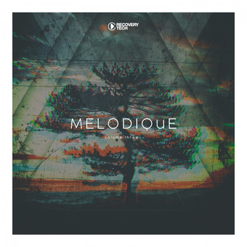 Various Artists - Melodique, Vol. 3 (Explicit)