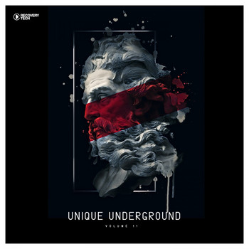 Various Artists - Unique Underground, Vol. 11