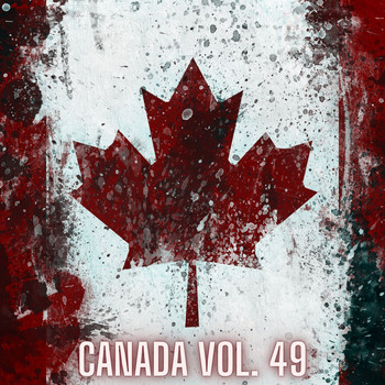 Various Artists - Canada Vol. 49