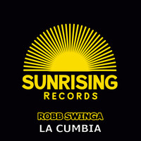 Robb Swinga - La Cumbia