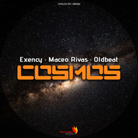 Exency, Maceo Rivas, Oldbeat - Cosmos