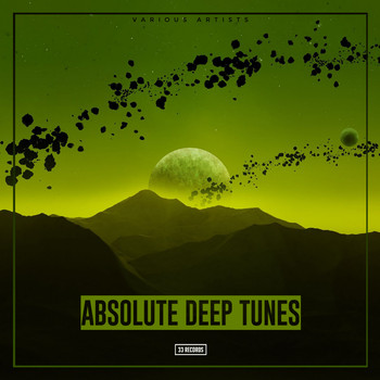 Various Artists - Absolute Deep Tunes