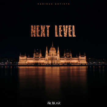 Various Artists - Next Level