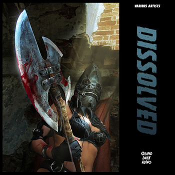 Various Artists - Dissolved