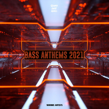 Various Artists - Bass Anthems 2021