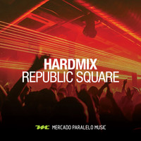 Hardmix - Republic Square