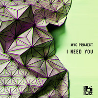 MVC Project - I Need You