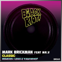 DJ Mark Brickman - Classic