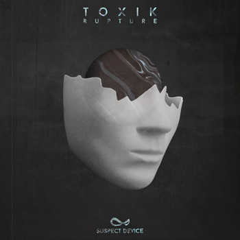 Toxik - Rupture