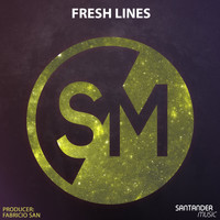 Fabricio San - Fresh Lines