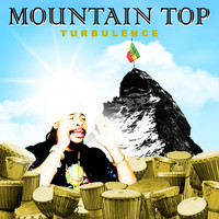 Turbulence - Mountain Top