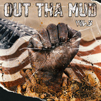 Antwone Dickens - Out Tha Mud, Vol. 3