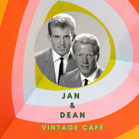 Jan & Dean - Jan & Dean - Vintage Cafè