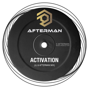 Afterman - Activation