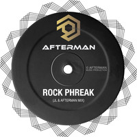 Afterman - Rock Phreak