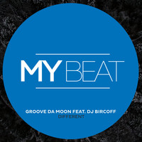 Groove Da Moon, Dj Bircoff - Different