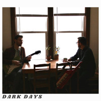 The Bishop Boys - Dark Days