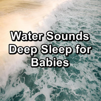 Ocean Beach Waves - Water Sounds Deep Sleep for Babies
